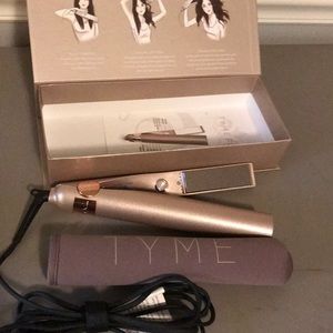 Tyme wand- never used